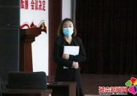 進學(xué)街道黨工委舉行2022年上半年入黨積極分子考試