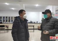 危急時刻迎難而上 通宵達旦奮戰(zhàn)抗“疫”