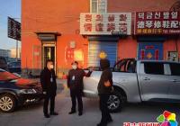 戰(zhàn)“疫”路上，守土盡責逆行而上的交通人