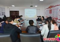 嚴把黨員“入口關(guān)” 讓黨員質(zhì)量硬起來