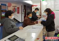長林社區：為“治塑”加油 共同保衛美麗家園