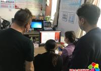 長海社區開展“建設中華民族共有精神家園”主題學習