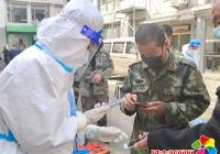 春光社區(qū)為老舊改復(fù)工跑出“加速度”