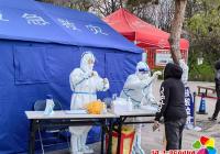 園輝社區青春記“疫” 在防疫中傳承“五四”精神