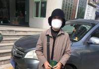真情關愛殘疾人 發放輔具暖人心