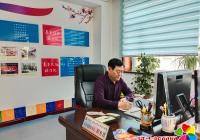 “為黨工作 我永遠干不夠”——記建工街道“兩新”黨建指導員崔秀恩
