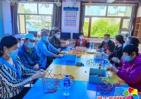 新興街道民昌社區(qū)開展2022年“走進(jìn)科技 你我同行”科技活動(dòng)周科普活動(dòng)
