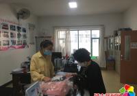 新興街道民安社區(qū)開展“六一”國(guó)際兒童節(jié)慰問(wèn)活動(dòng)