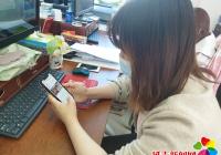 園輝社區開展 “特殊時期 特別教育”微課堂活動